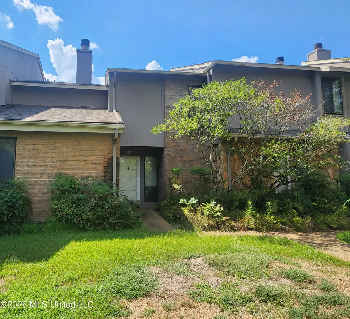 5125 Old Canton Road, Jackson, MS 39211 - #1