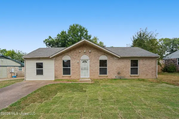 1768 Brown Cove, Southaven, MS 38671