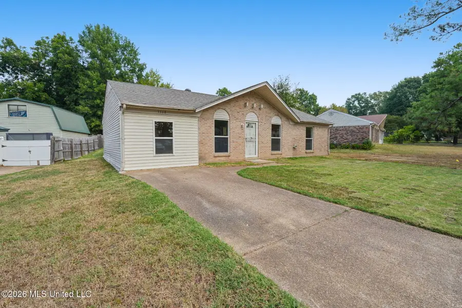 1768 Brown Cove, Southaven, MS 38671 - #2
