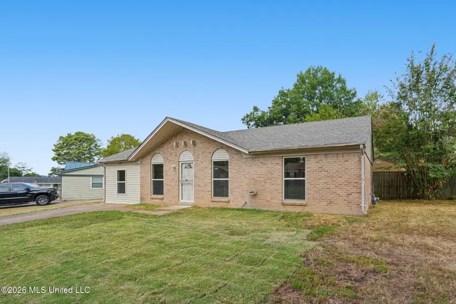 1768 Brown Cove, Southaven, MS 38671 - #3