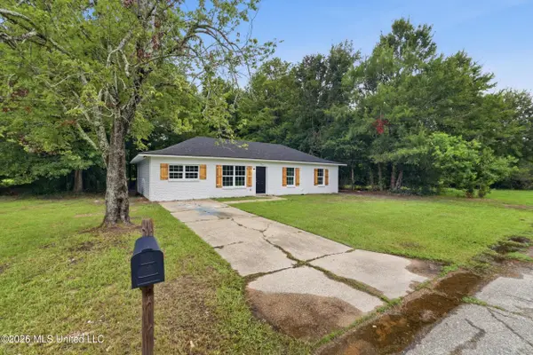 3307 Johnson Drive, Gulfport, MS 39501