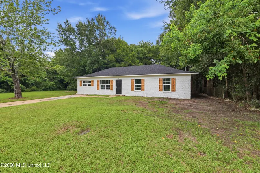 3307 Johnson Drive, Gulfport, MS 39501 - #2