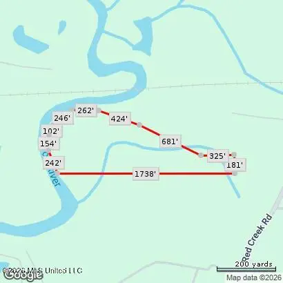21448 Tucker Road, Long Beach, MS 39560 - #2