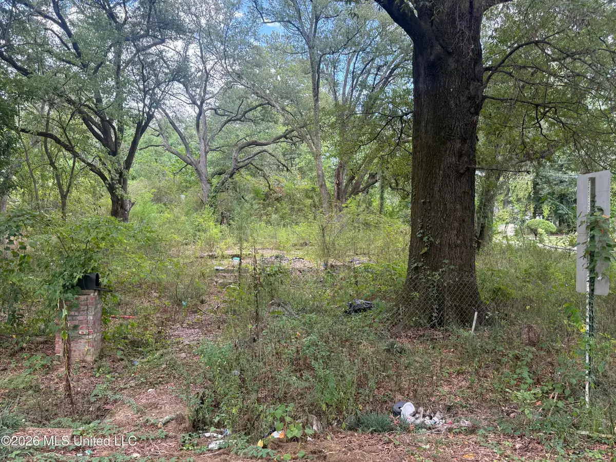 2950 Barwood Drive, Jackson, MS 39212 - #1