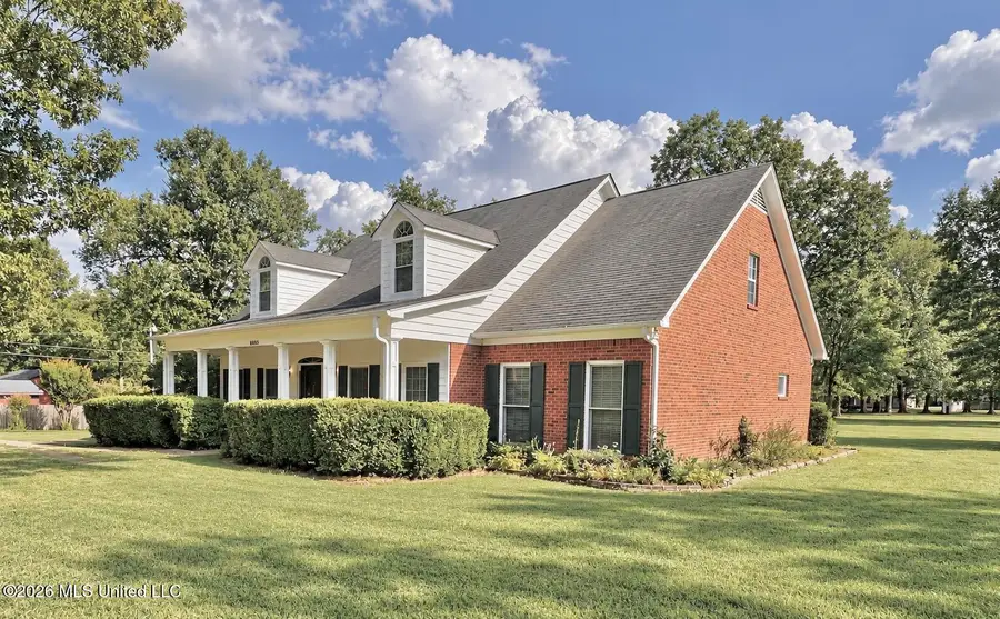 8885 Cedar Crest Lane, Olive Branch, MS 38654 - #2
