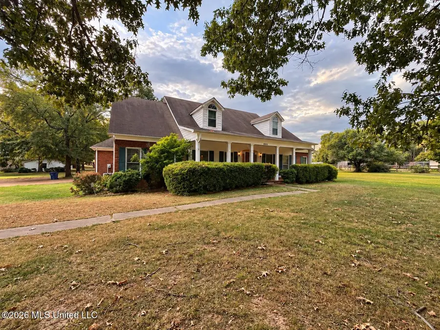 8885 Cedar Crest Lane, Olive Branch, MS 38654 - #3