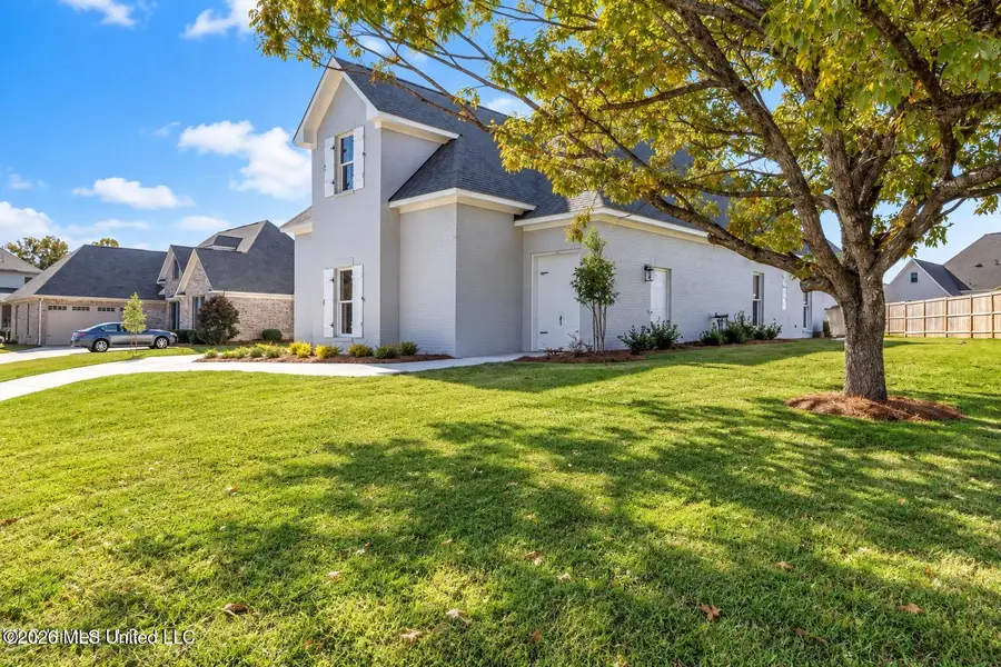 201 Northshore Way, Madison, MS 39110 - #2