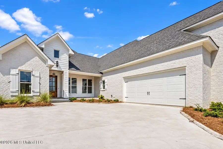 201 Northshore Way, Madison, MS 39110 - #3