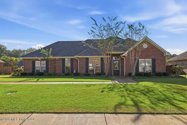 335 Towne Street, Brandon, MS 39042