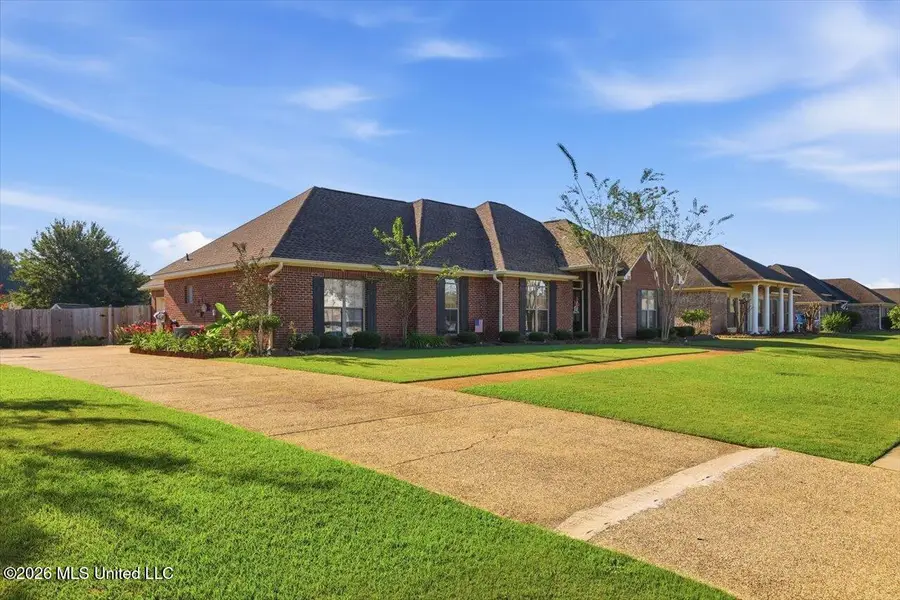 335 Towne Street, Brandon, MS 39042 - #2