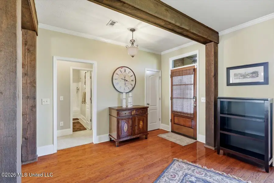 335 Towne Street, Brandon, MS 39042 - #3
