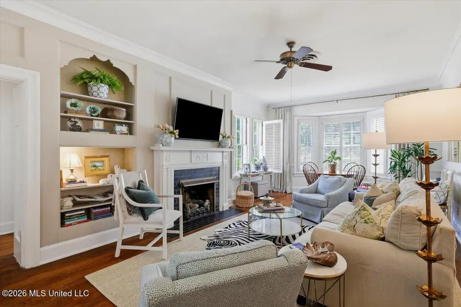 1424 Pinehurst Street, Jackson, MS 39202 - #2