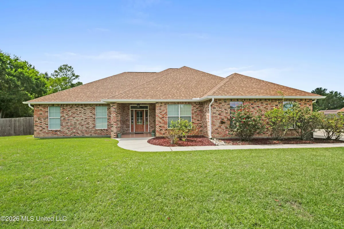 12231 E Pointe Drive, Picayune, MS 39466 - #1