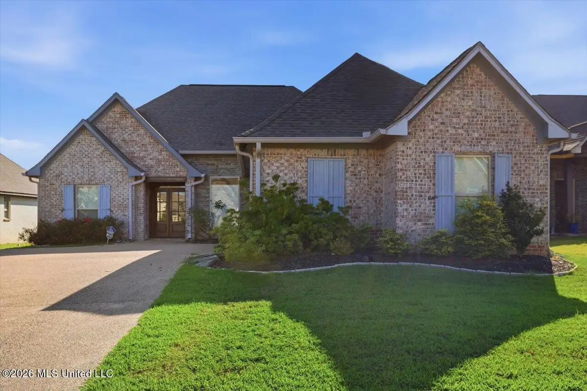 120 Emerald Drive, Brandon, MS 39047 - #1