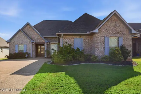 120 Emerald Drive, Brandon, MS 39047