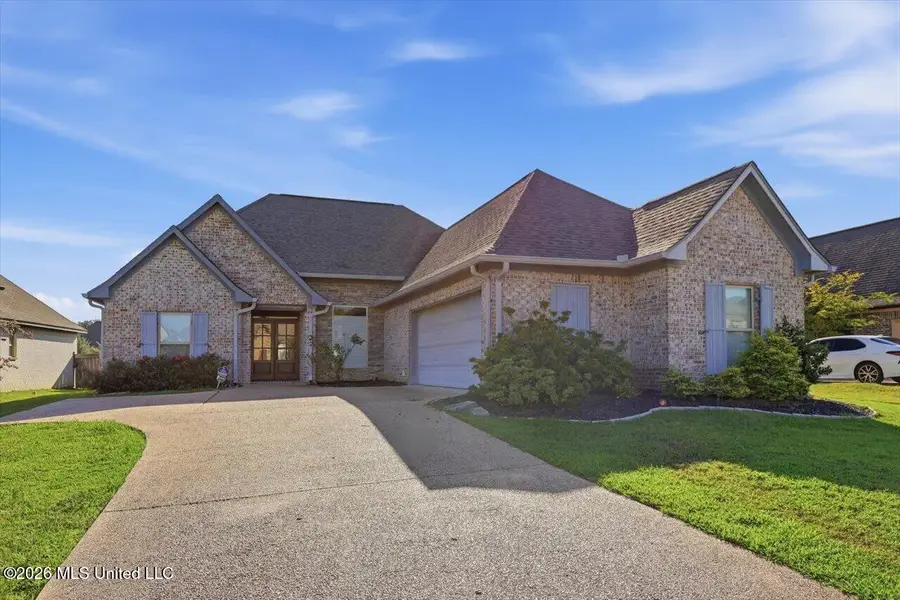 120 Emerald Drive, Brandon, MS 39047 - #2