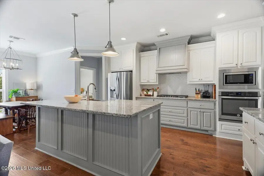 120 Emerald Drive, Brandon, MS 39047 - #3