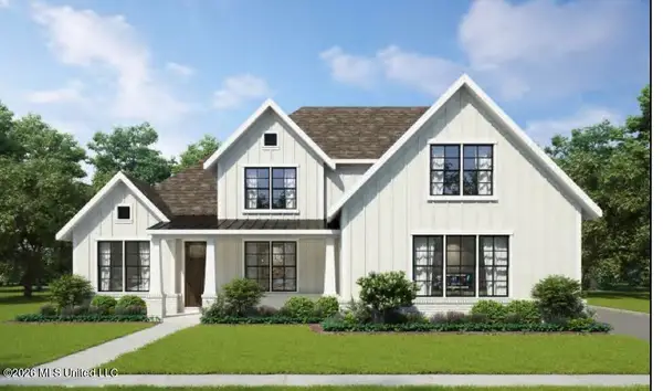 1883 Leighton Drive, Hernando, MS 38632