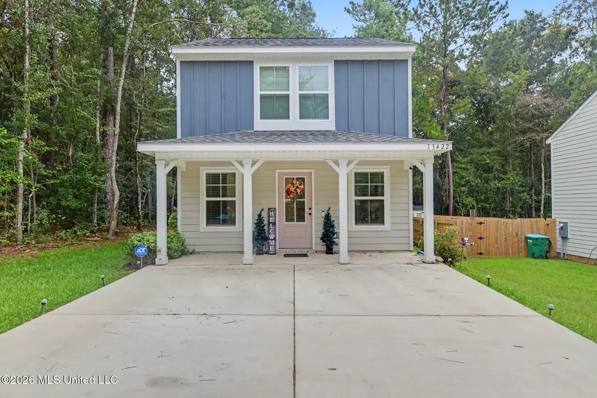 13422 George Avenue, Gulfport, MS 39503 - #1