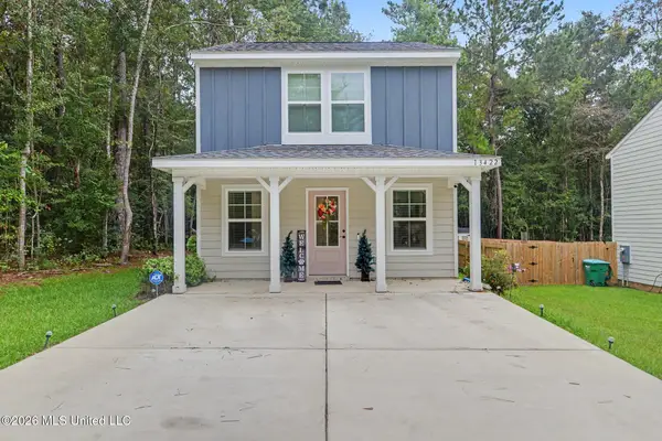 13422 George Avenue, Gulfport, MS 39503