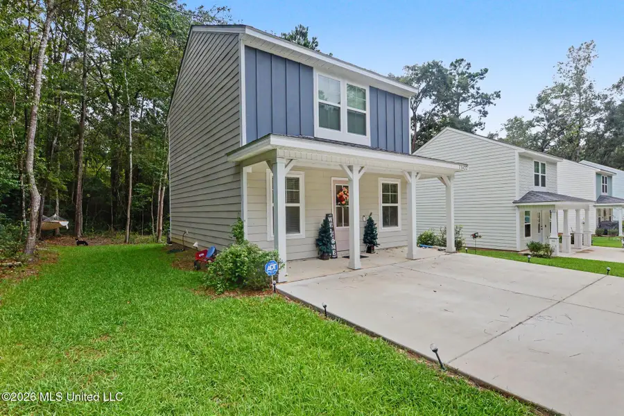 13422 George Avenue, Gulfport, MS 39503 - #2