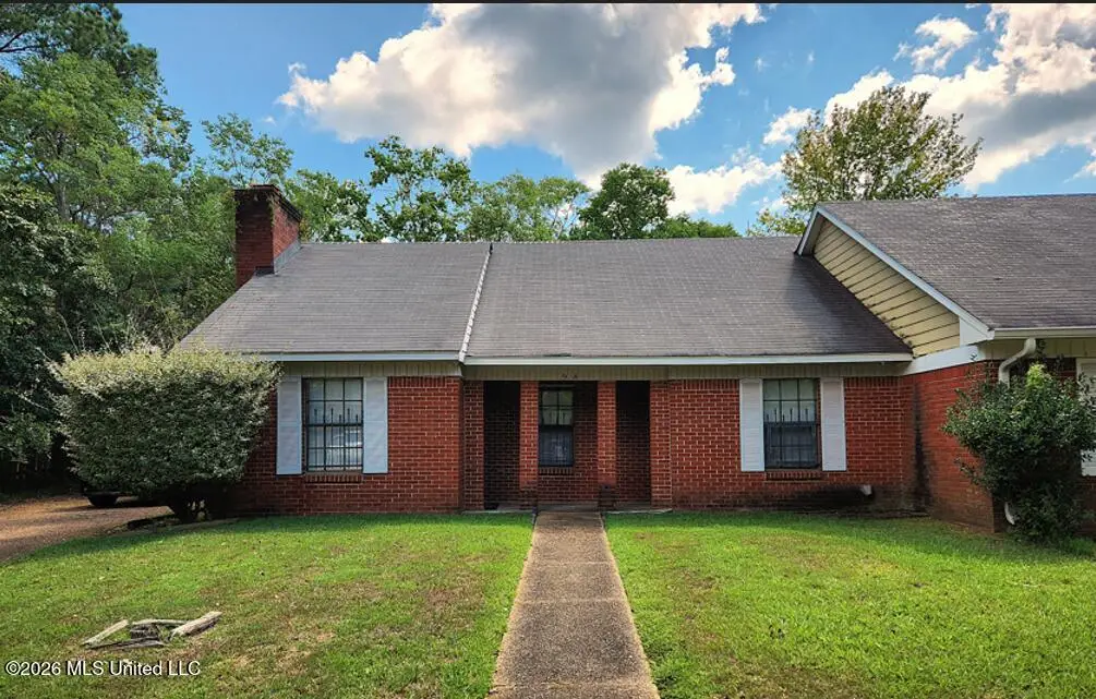 9a River Oaks Place, Jackson, MS 39211 - #1