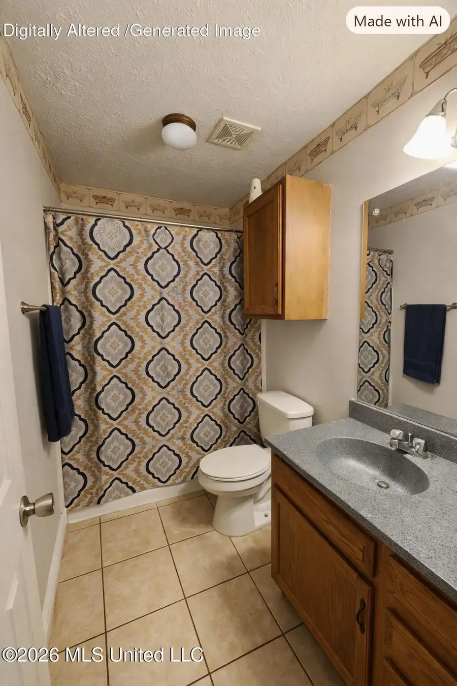 9a River Oaks Place, Jackson, MS 39211 - #2