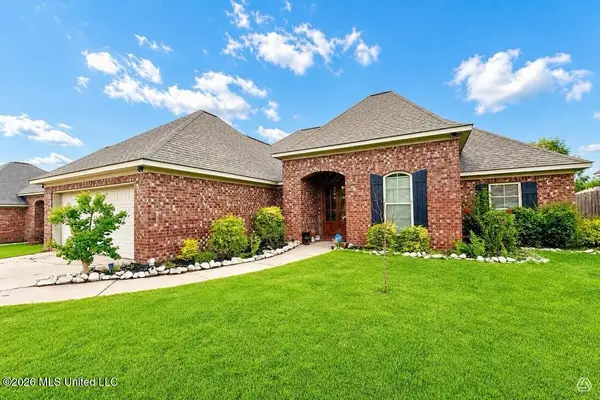 405 Copper Ridge Drive, Florence, MS 39073