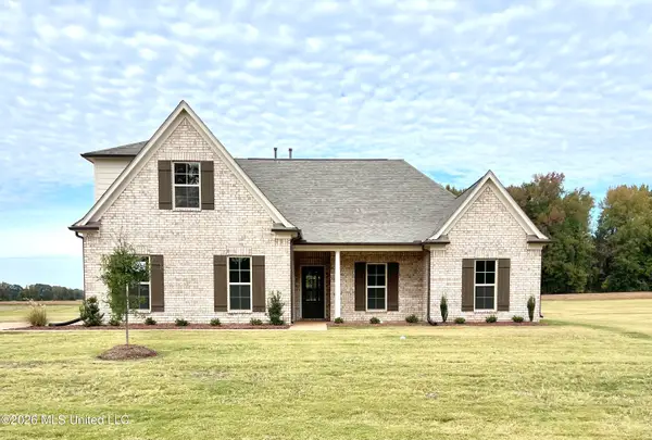 2307 Josie Lane, Hernando, MS 38632