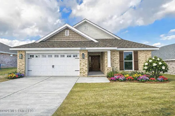 14240 Hartland Drive, Gulfport, MS 39503