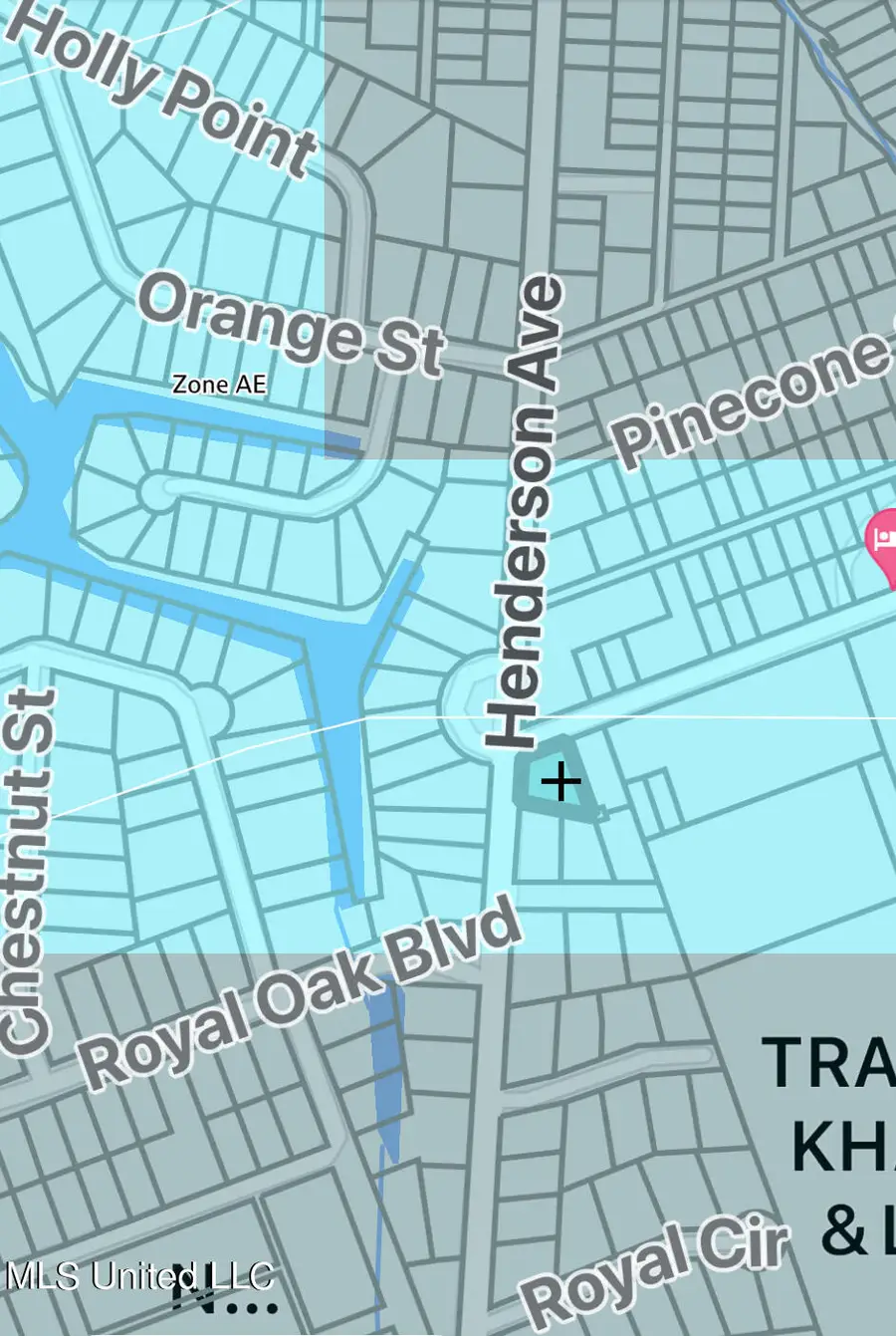 0 Asmard Street, Pass Christian, MS 39571 - #3