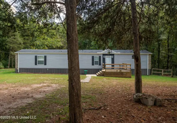 2 Valley View Road, Byhalia, MS 38611