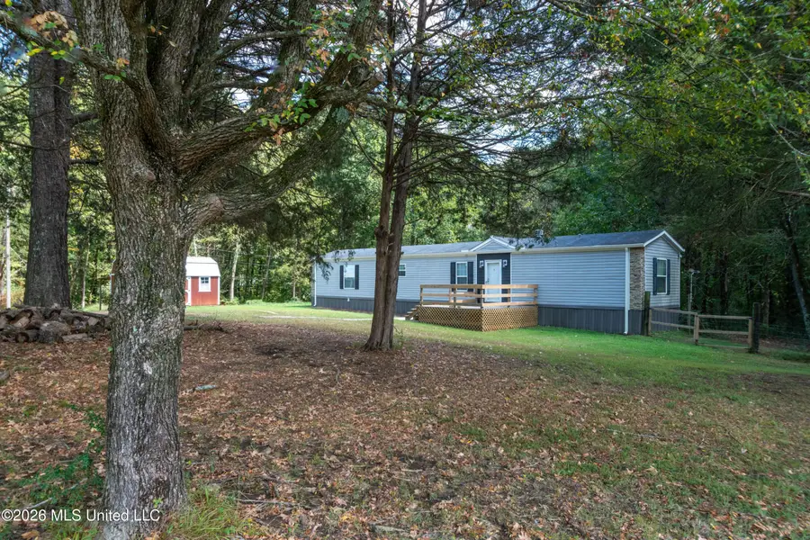 2 Valley View Road, Byhalia, MS 38611 - #3