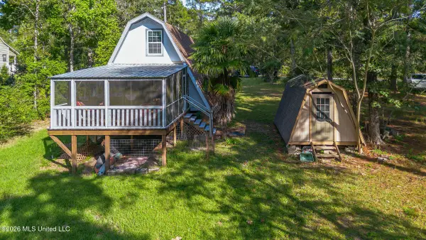 60 Flurry Drive, Perkinston, MS 39573