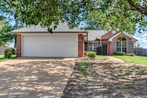 221 Bedford Drive, Brandon, MS 39047