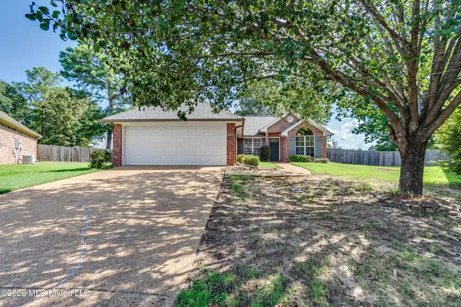 221 Bedford Drive, Brandon, MS 39047 - #2
