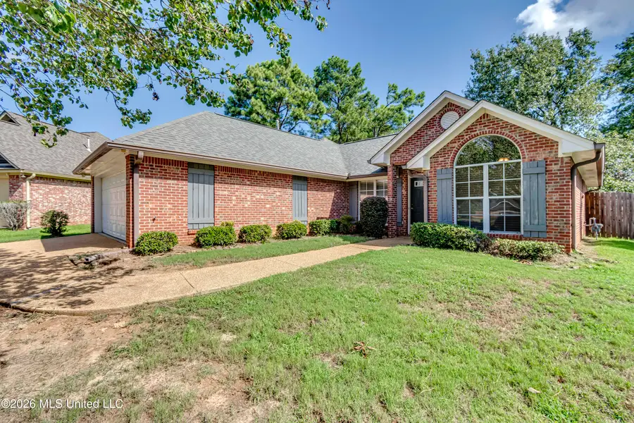 221 Bedford Drive, Brandon, MS 39047 - #3