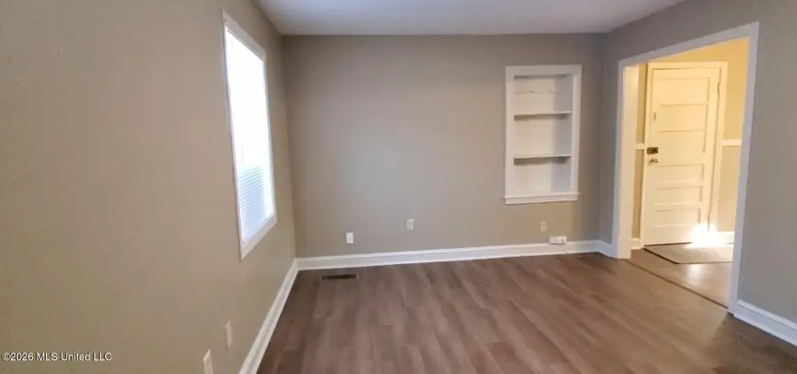 4221 Richmond Circle, Jackson, MS 39209 - #2