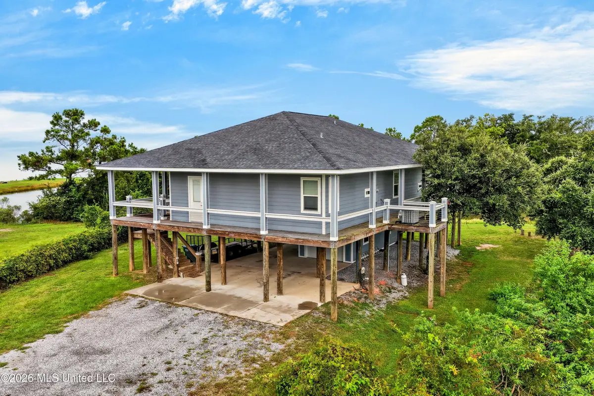 3146 Gulf View Place, Gautier, MS 39553 - #1