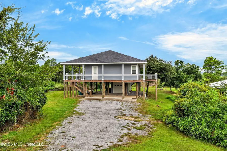 3146 Gulf View Place, Gautier, MS 39553 - #2
