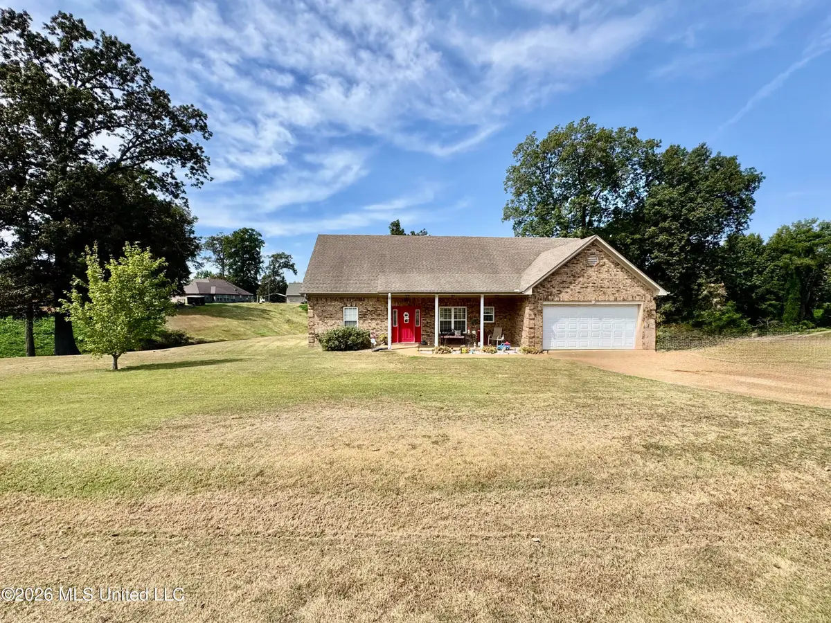 119 American River Drive, Lake Cormorant, MS 38641 - #1
