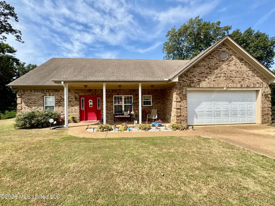 119 American River Drive, Lake Cormorant, MS 38641 - #2