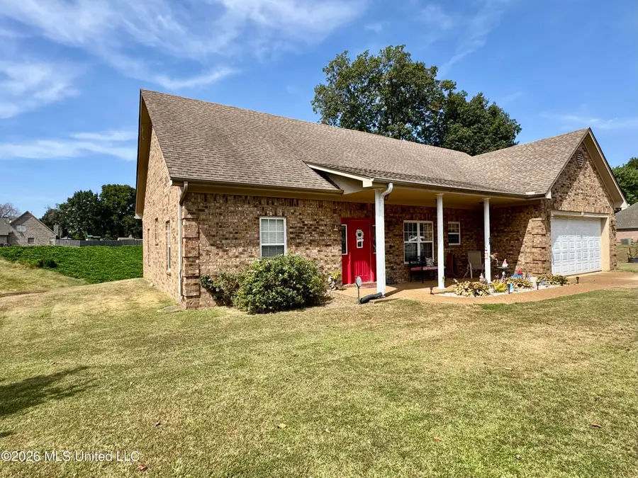 119 American River Drive, Lake Cormorant, MS 38641 - #3