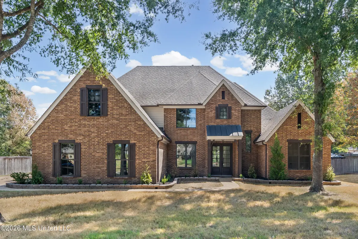 4024 Mitchell Place, Olive Branch, MS 38654 - #1