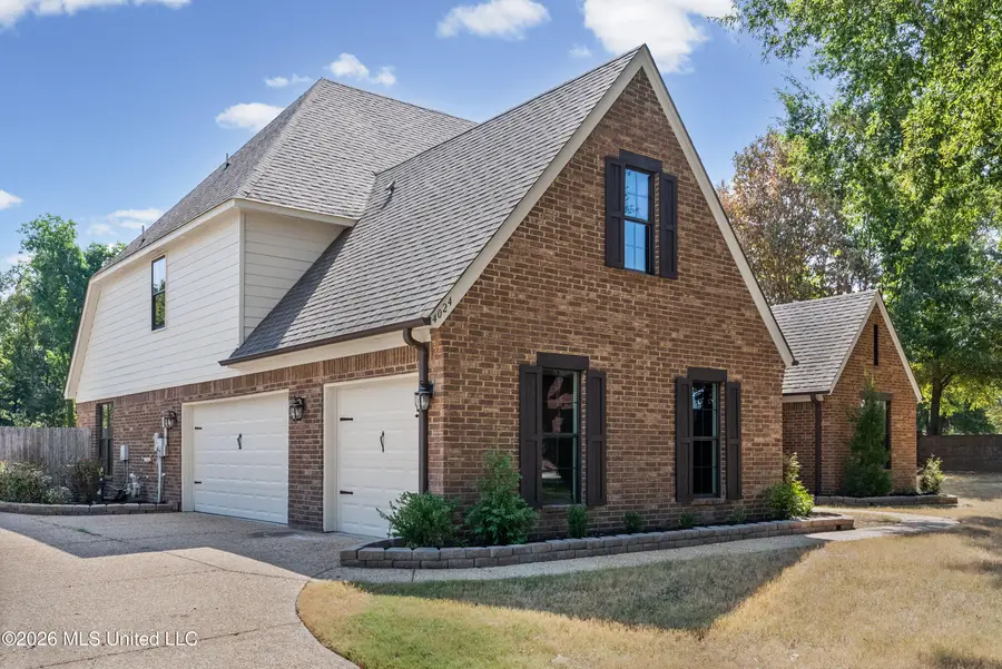 4024 Mitchell Place, Olive Branch, MS 38654 - #2