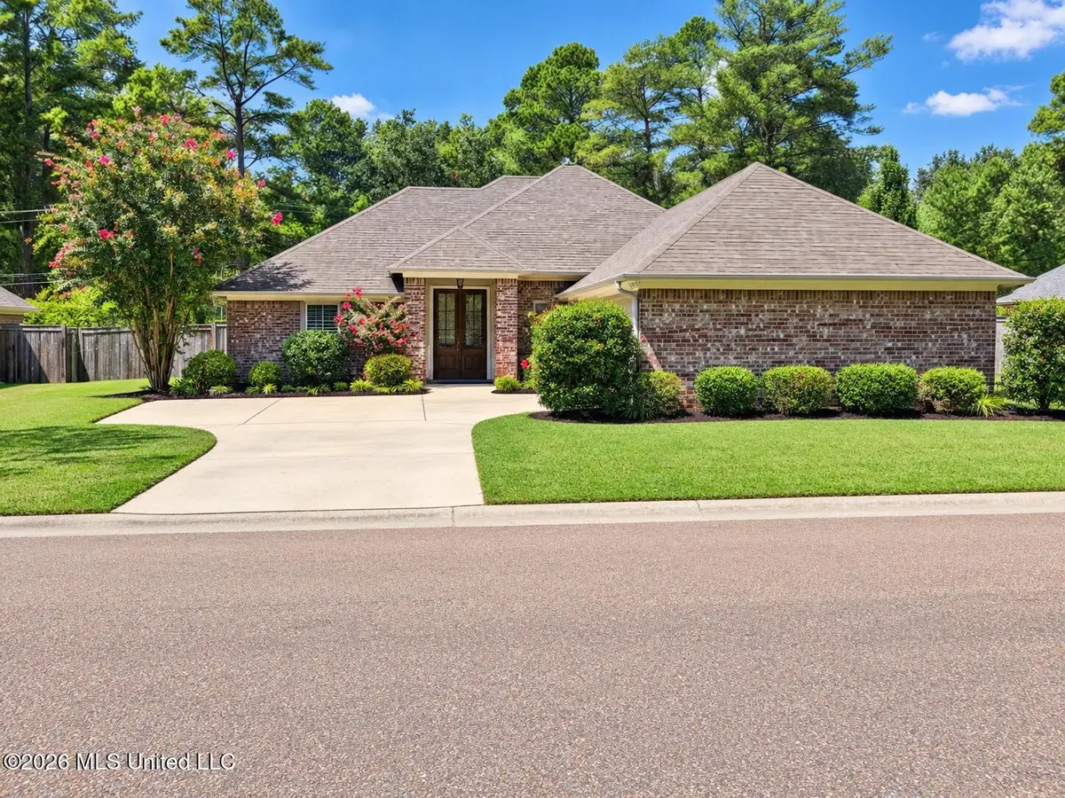 3 Lenox Court, Jackson, MS 39211 - #1