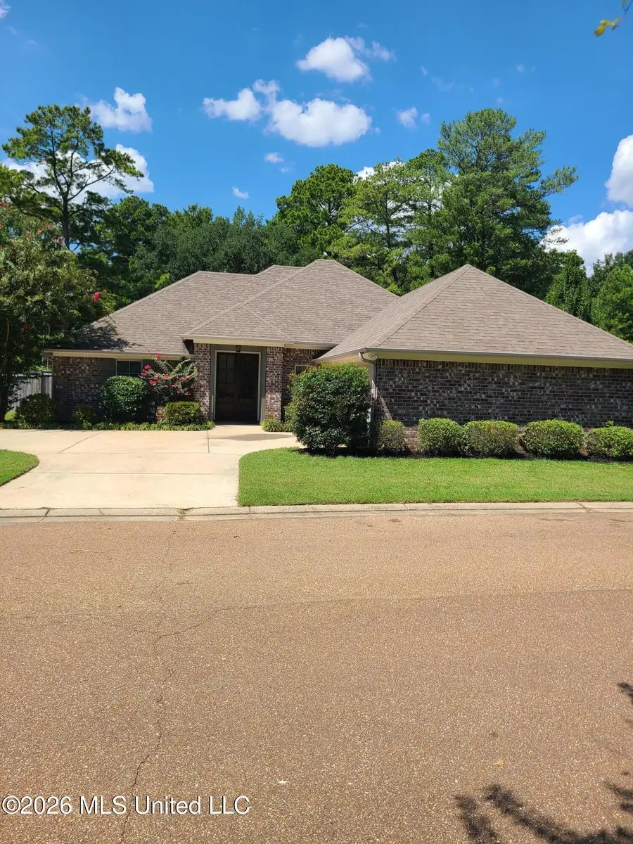 3 Lenox Court, Jackson, MS 39211 - #2