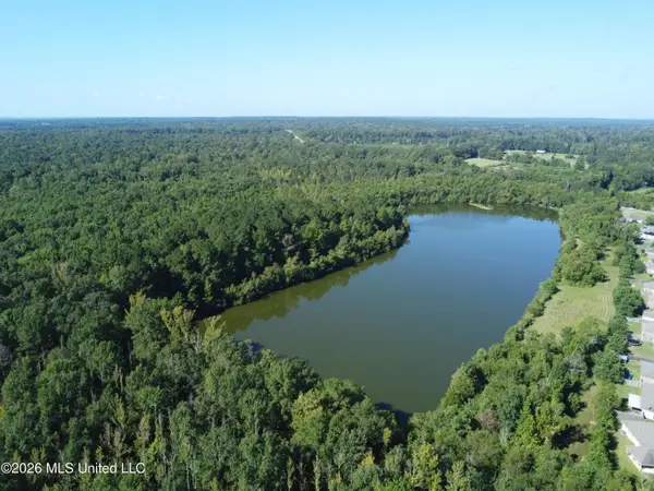469 469 Lot #3 Pearl Drive, Pearl, MS 39208