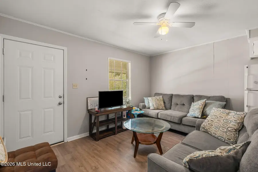 806 Maxwell Drive, Hattiesburg, MS 39401 - #3