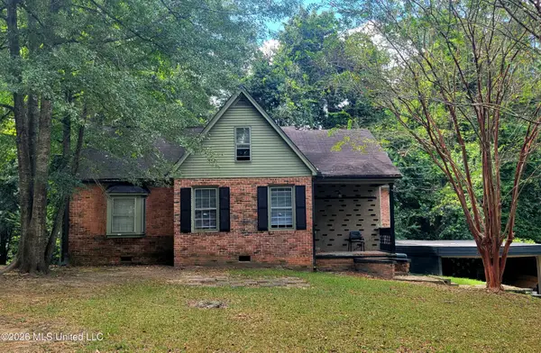 3411 29th Avenue, Meridian, MS 39305